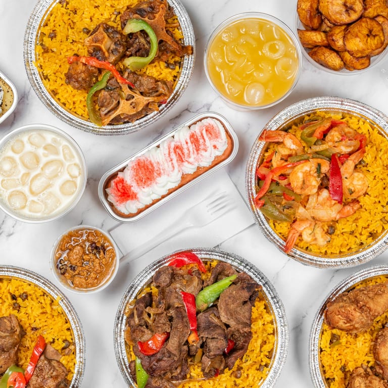 Bring Bold Flavor to Your Brooklyn Event