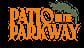 Patio on the Parkway