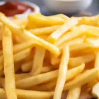 Fries