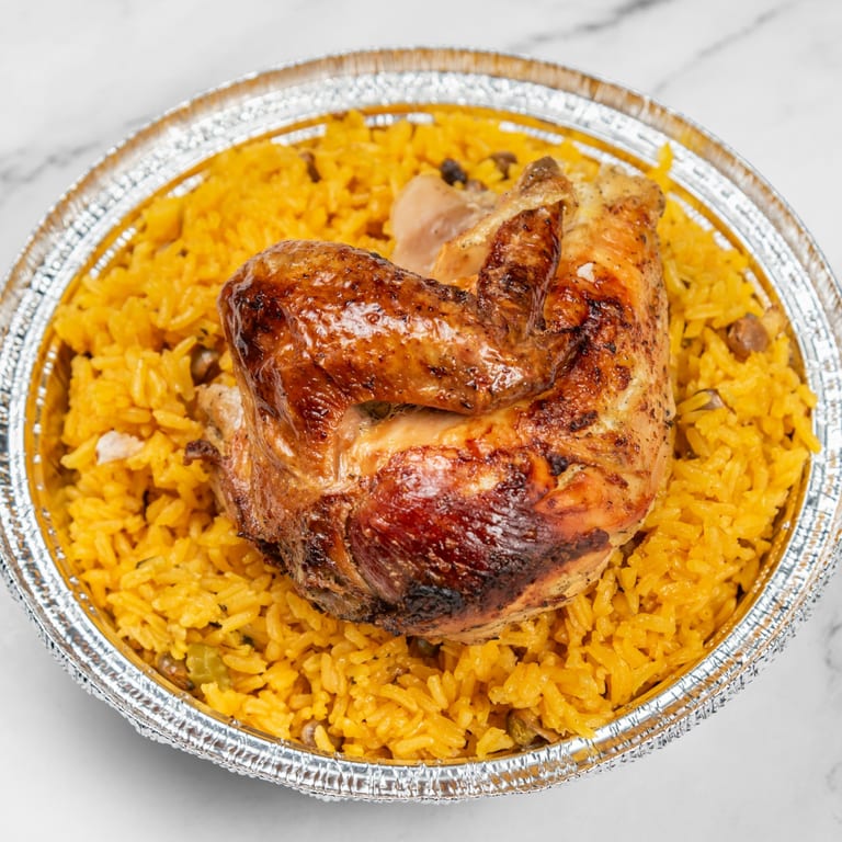 Bold Flavors, Made Fresh