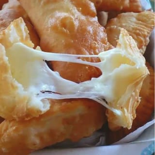 Pastelitos Mozzarella Cheese