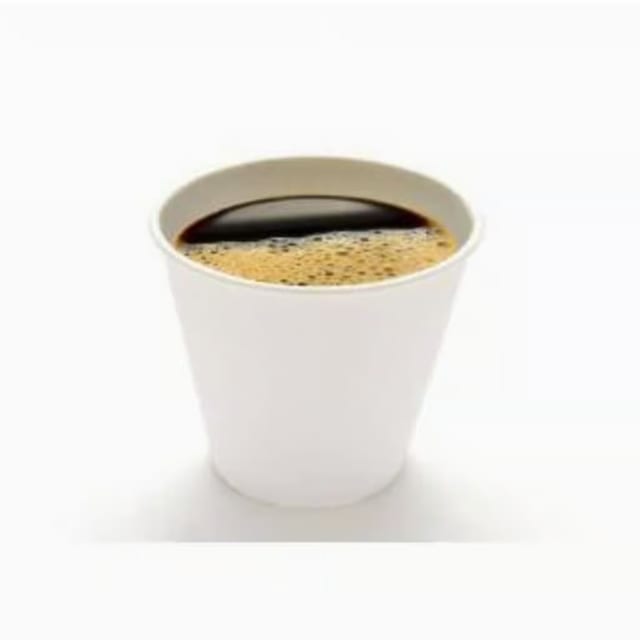 Small Coffee.