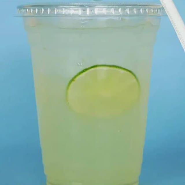 Lemonade.