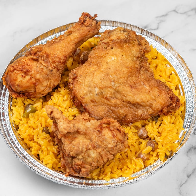 Bring Our Flavors To Your Next Event