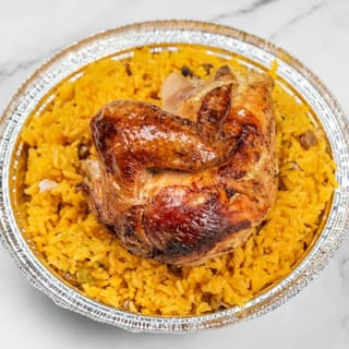 Baked Chicken